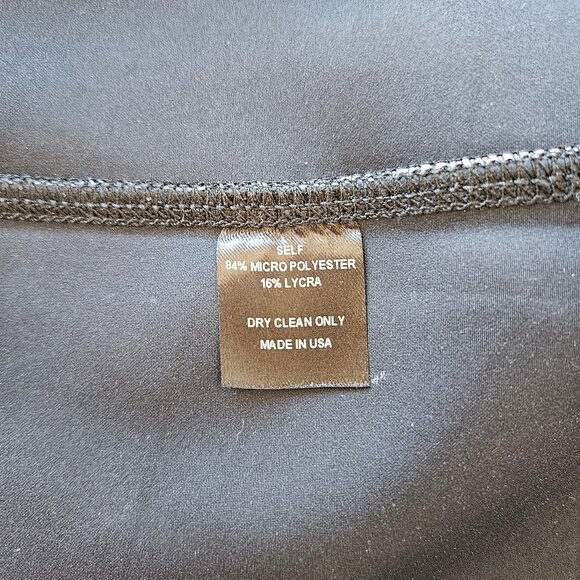 Cynthia Rowley Scuba Shift dress - Picture 5 of 5